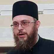 Отац Игор Игњатов
