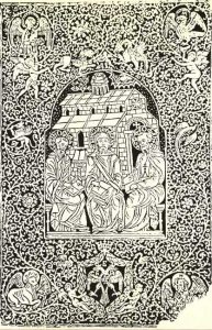 Cetinjski Manastir