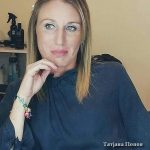 Tatjana Popov