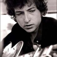 Bob Dylan