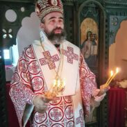 Jan 2023 Arhijerejska Liturgija I Svetosavski Sabor U Duzima