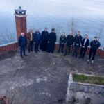 прославе Светог Саве у Скадру 2023 12
