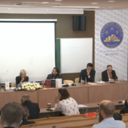 Друга сесија Међународног научног скупа ”Савремено државно црквено право”
