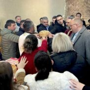 Свети Никола у Приштини