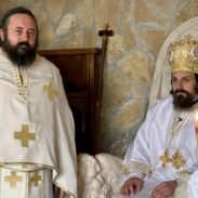 Владика Пајсије богослужио у манастиру Дајбабе